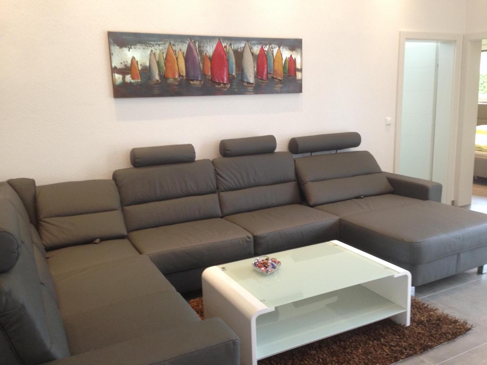 Urlaubsapartment Am Silbersee Villach Room photo