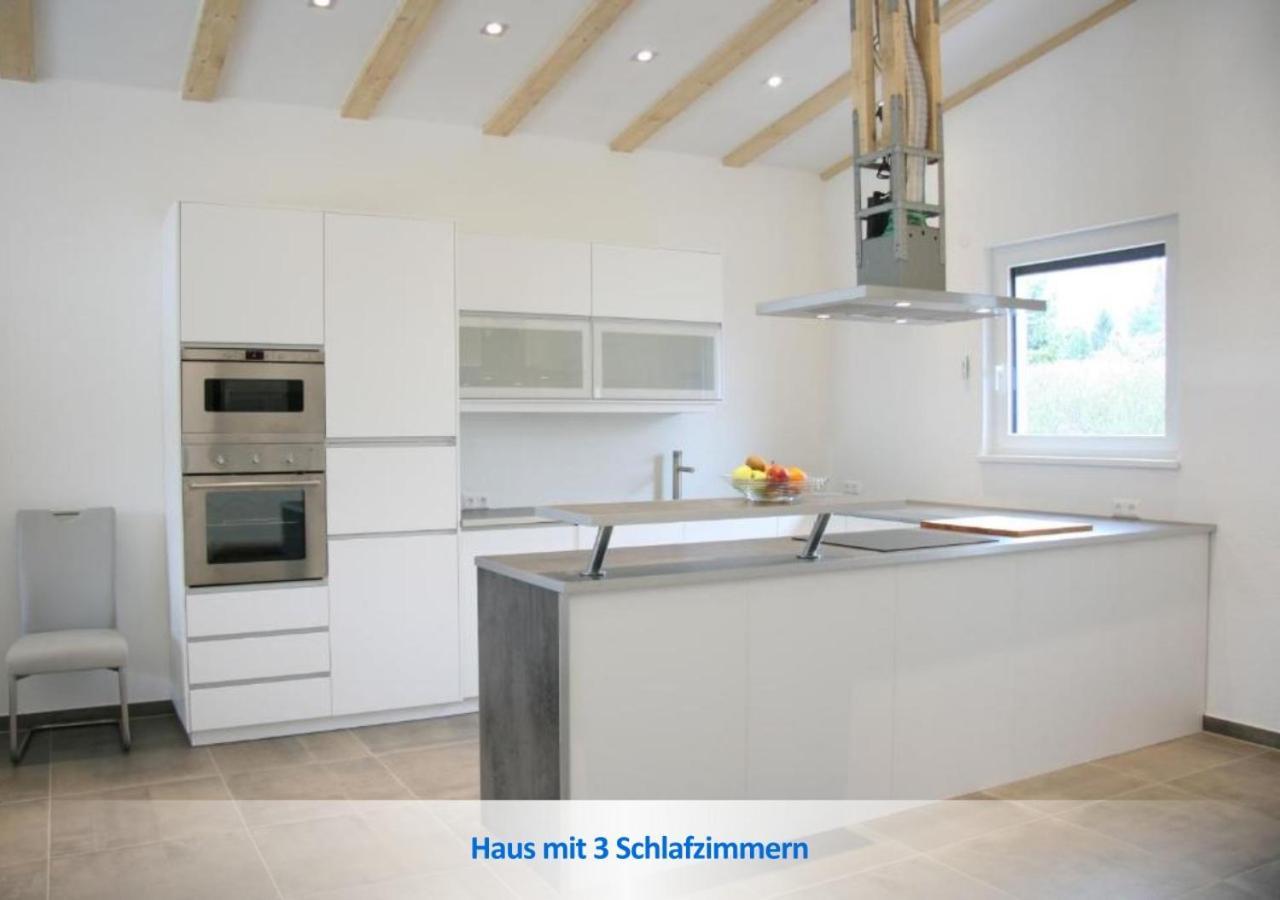 Urlaubsapartment Am Silbersee Villach Exterior photo