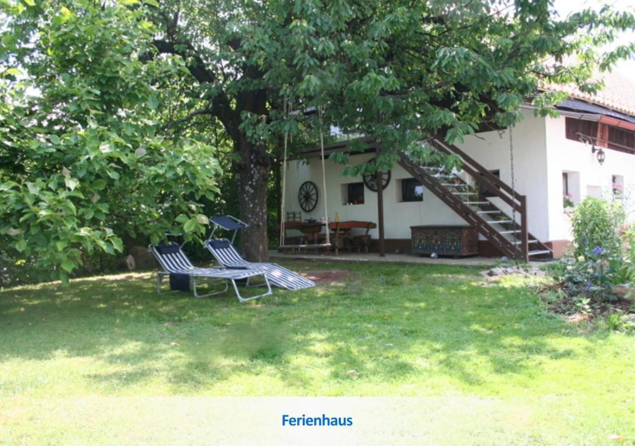 Urlaubsapartment Am Silbersee Villach Exterior photo
