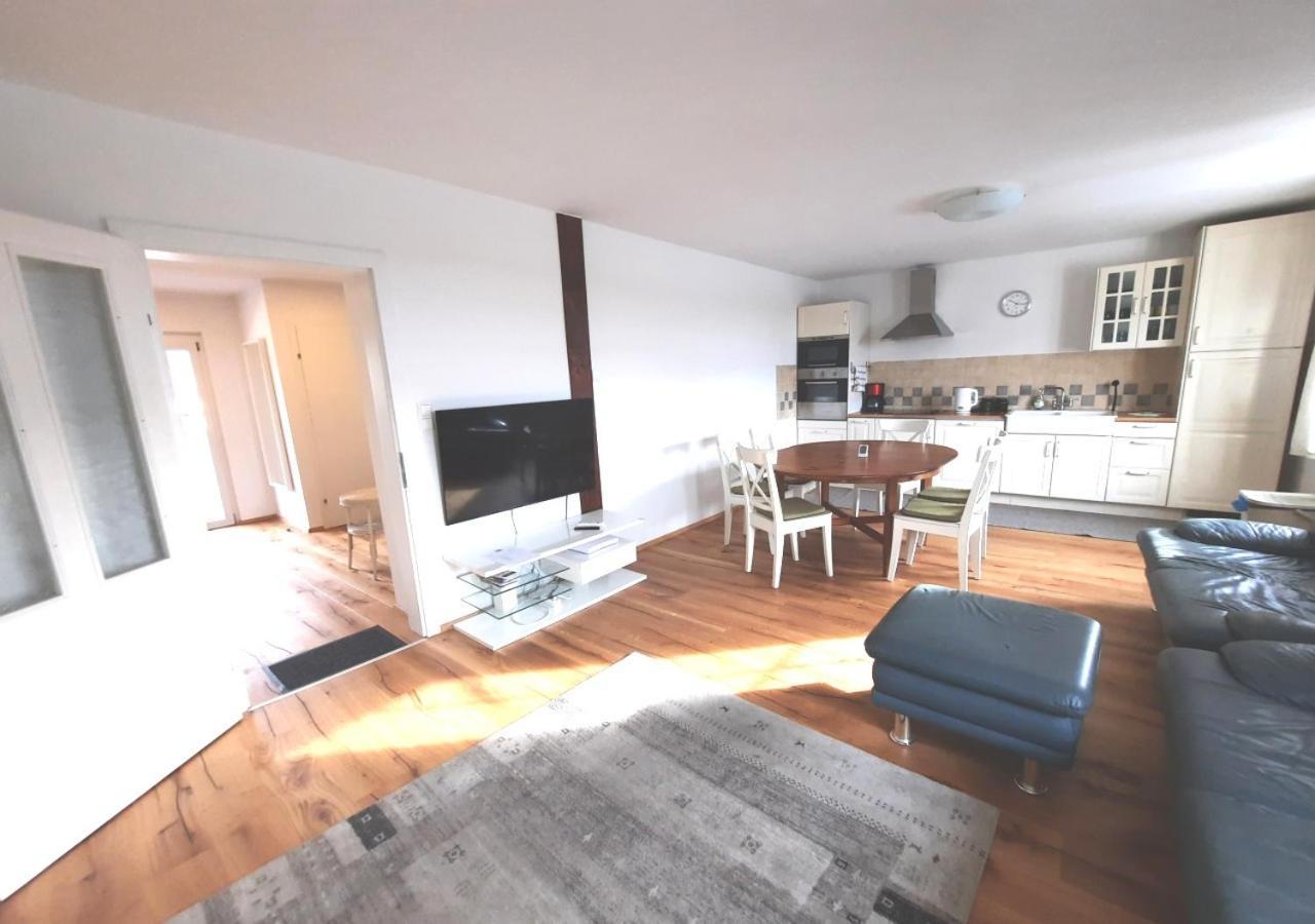 Urlaubsapartment Am Silbersee Villach Room photo