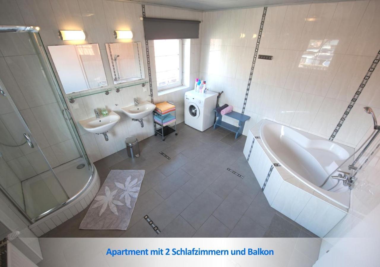 Urlaubsapartment Am Silbersee Villach Exterior photo