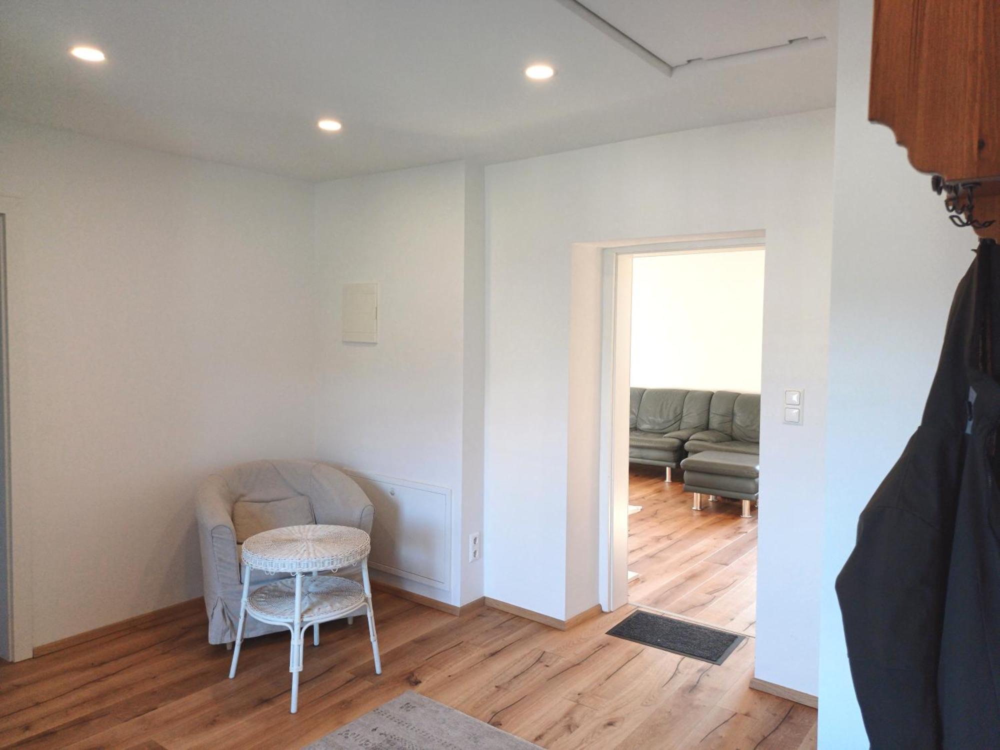 Urlaubsapartment Am Silbersee Villach Room photo