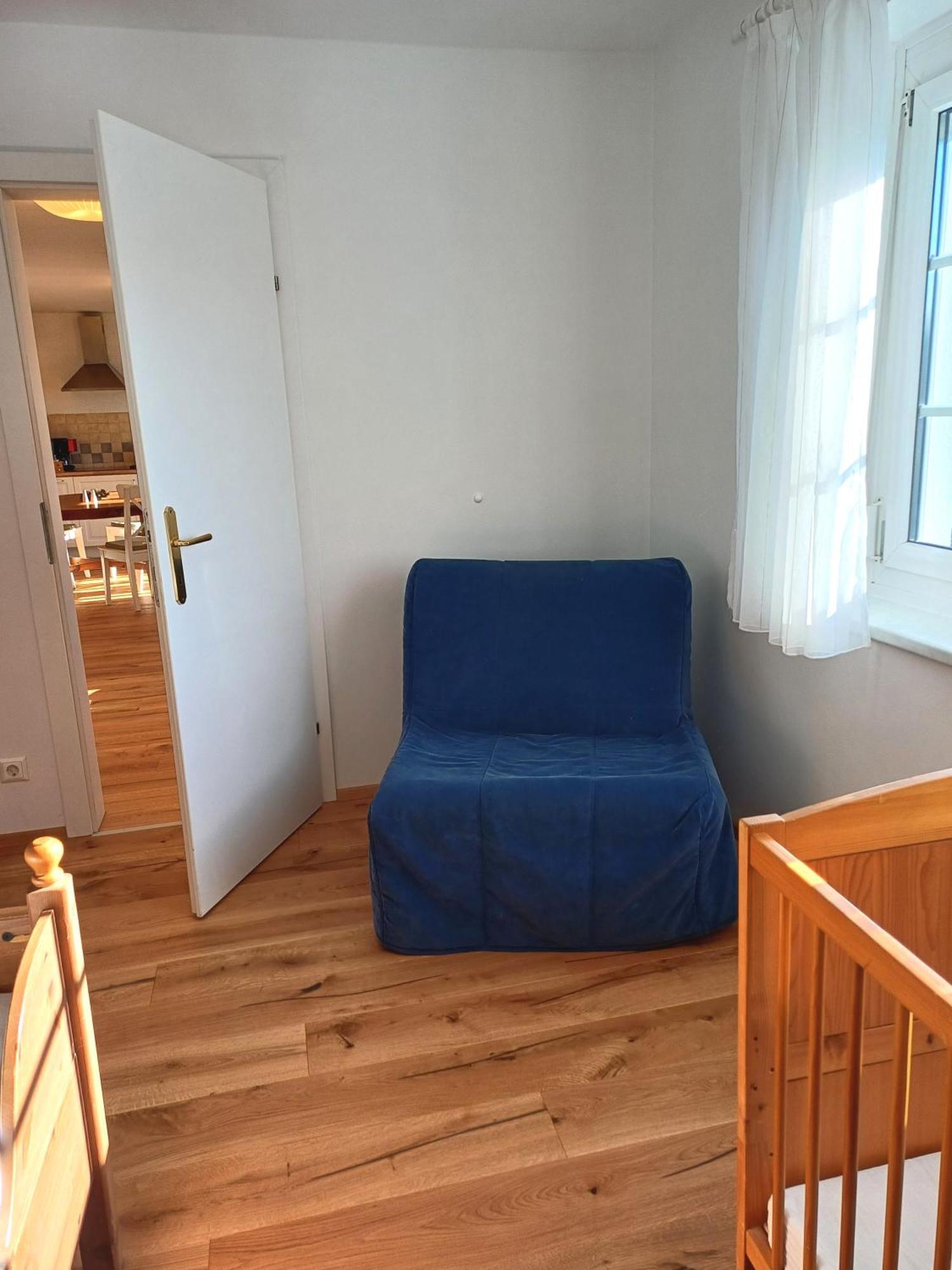 Urlaubsapartment Am Silbersee Villach Room photo