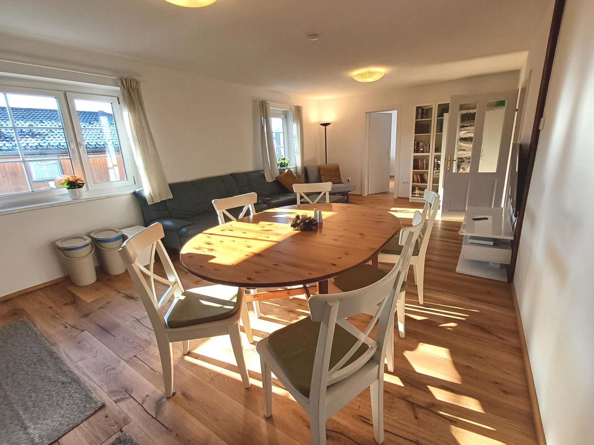 Urlaubsapartment Am Silbersee Villach Room photo