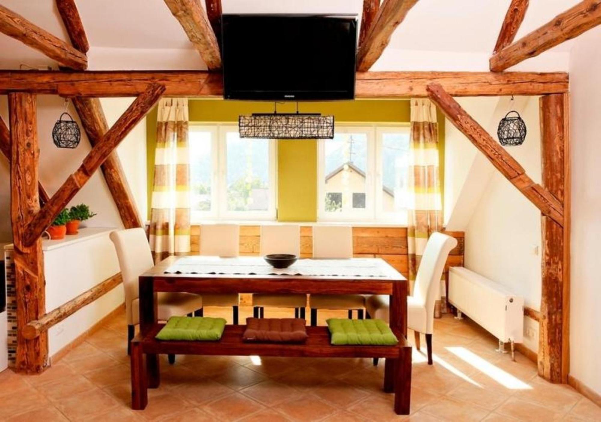 Urlaubsapartment Am Silbersee Villach Room photo
