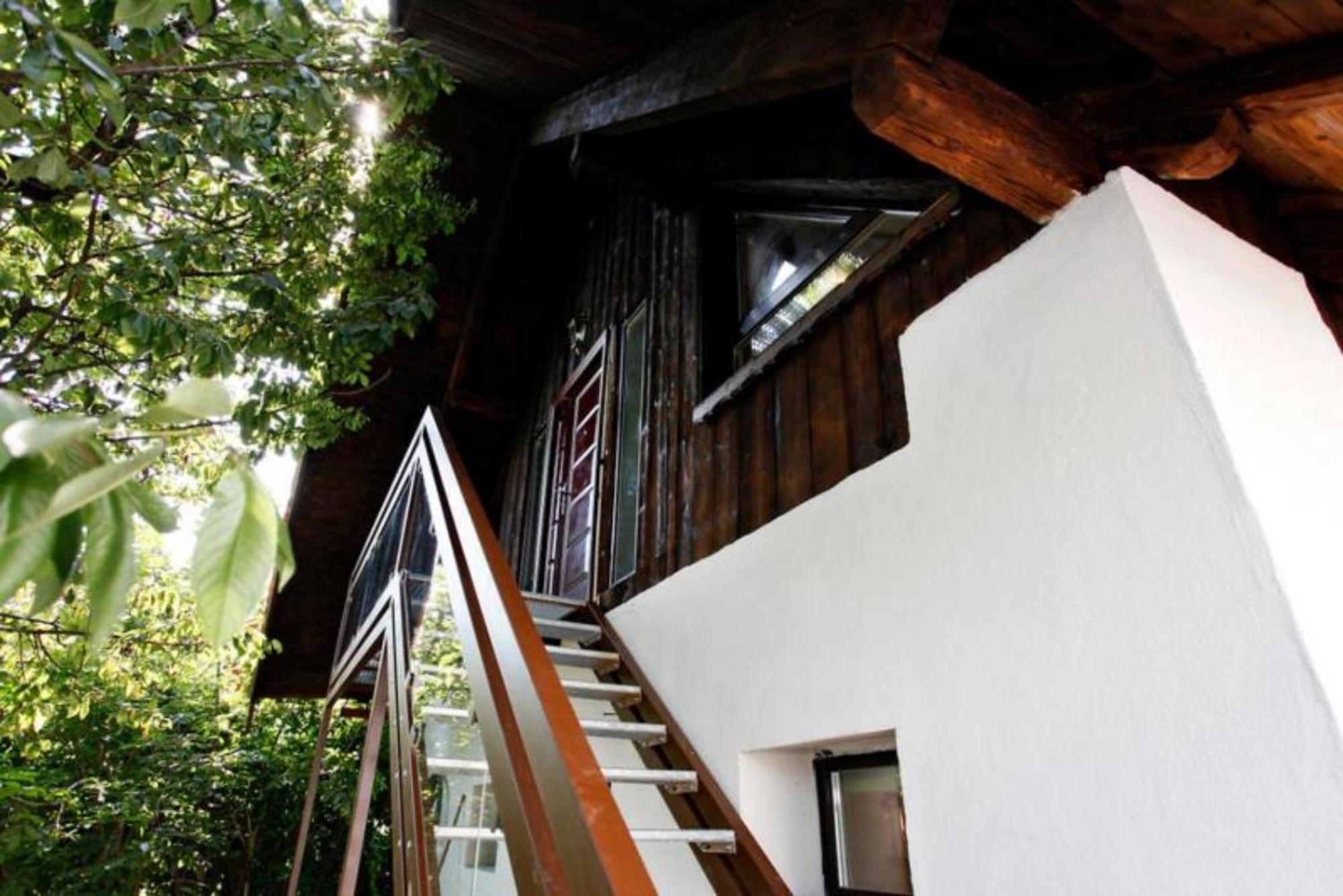 Urlaubsapartment Am Silbersee Villach Room photo