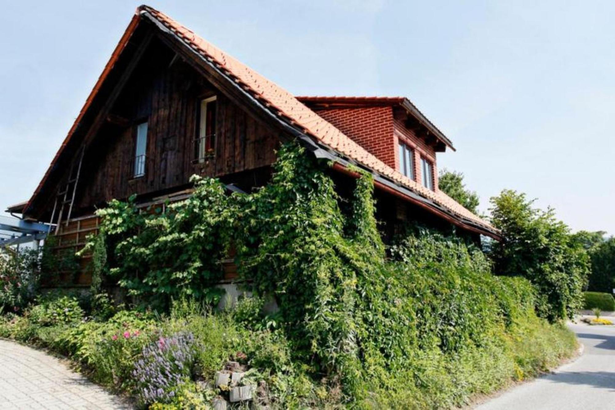 Urlaubsapartment Am Silbersee Villach Exterior photo
