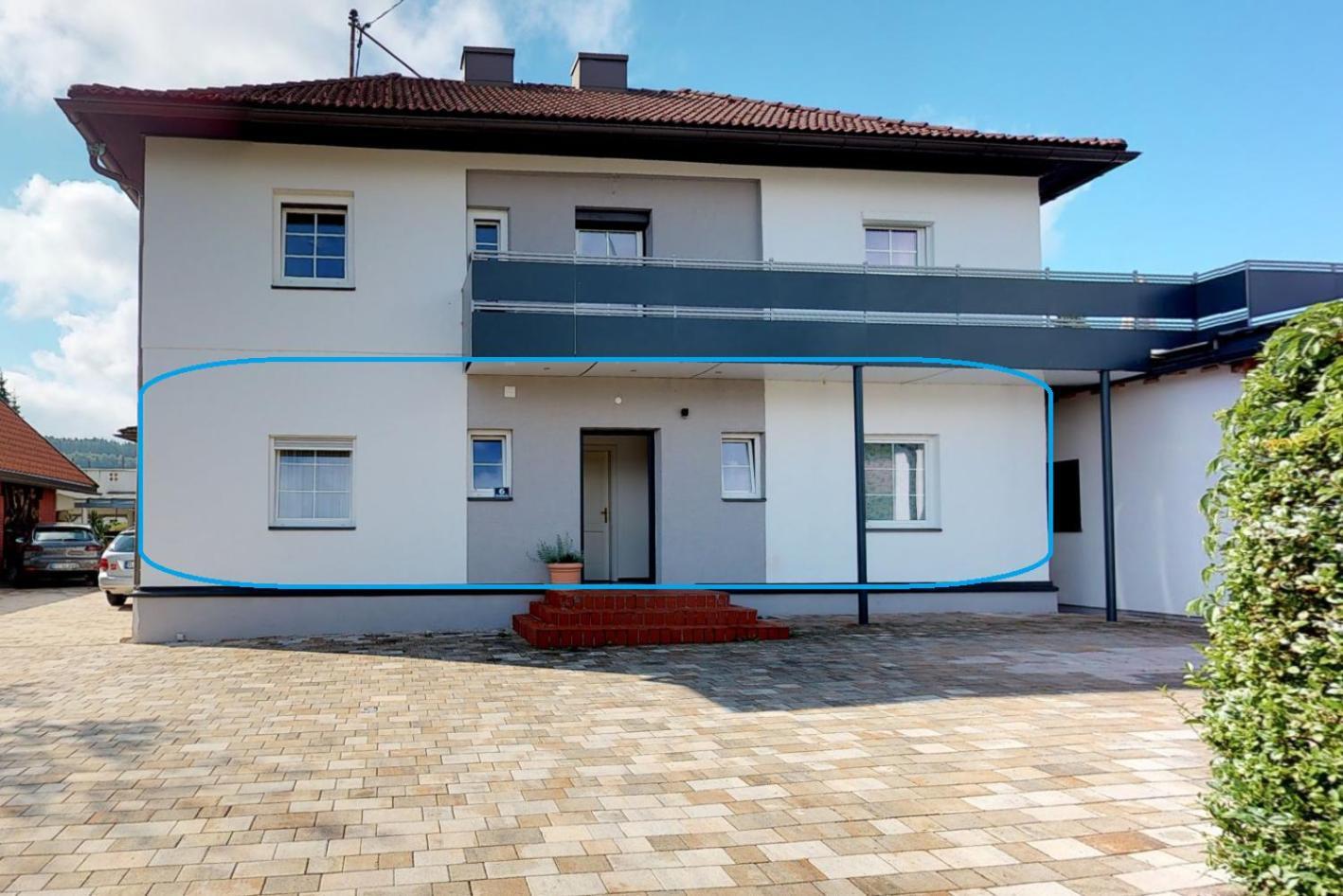 Urlaubsapartment Am Silbersee Villach Room photo