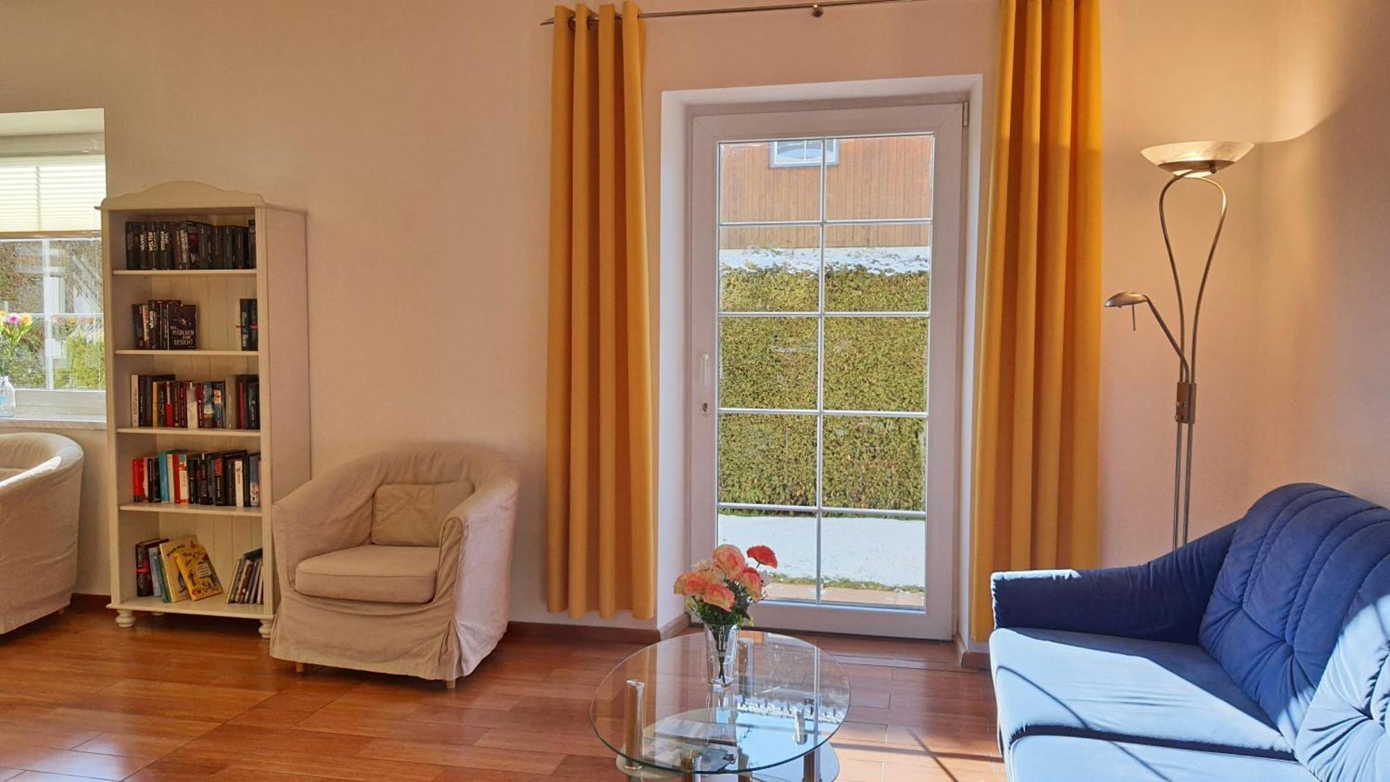 Urlaubsapartment Am Silbersee Villach Room photo