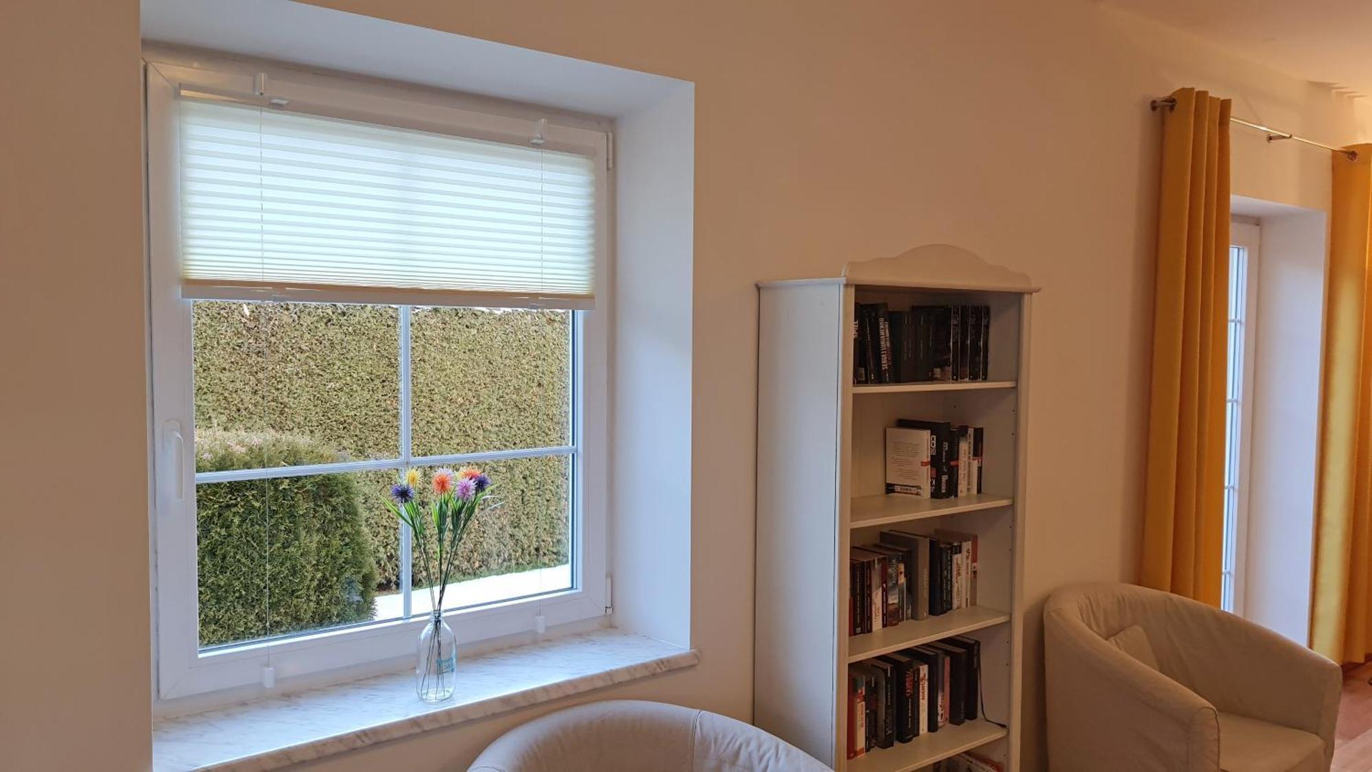 Urlaubsapartment Am Silbersee Villach Room photo