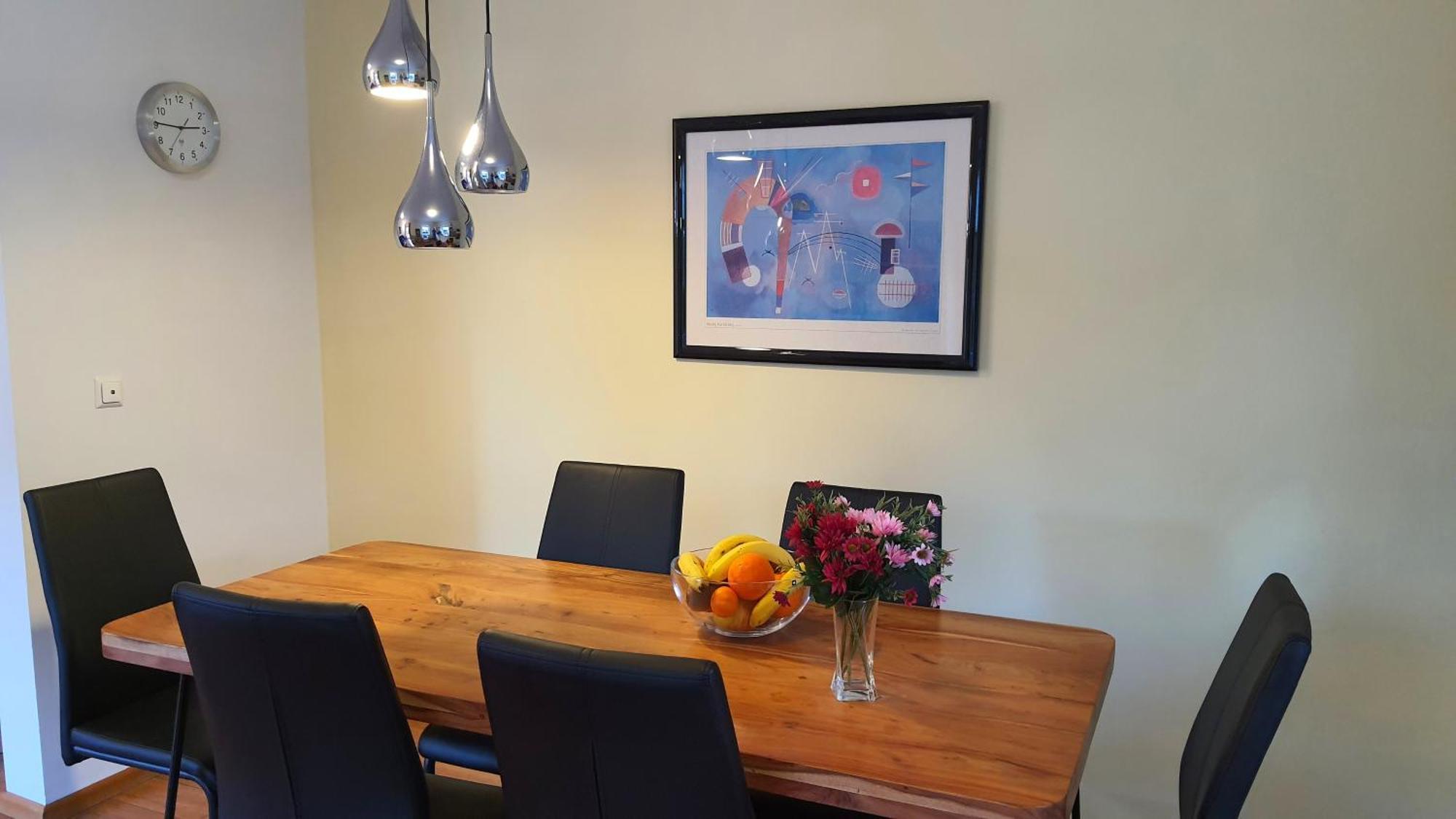 Urlaubsapartment Am Silbersee Villach Room photo