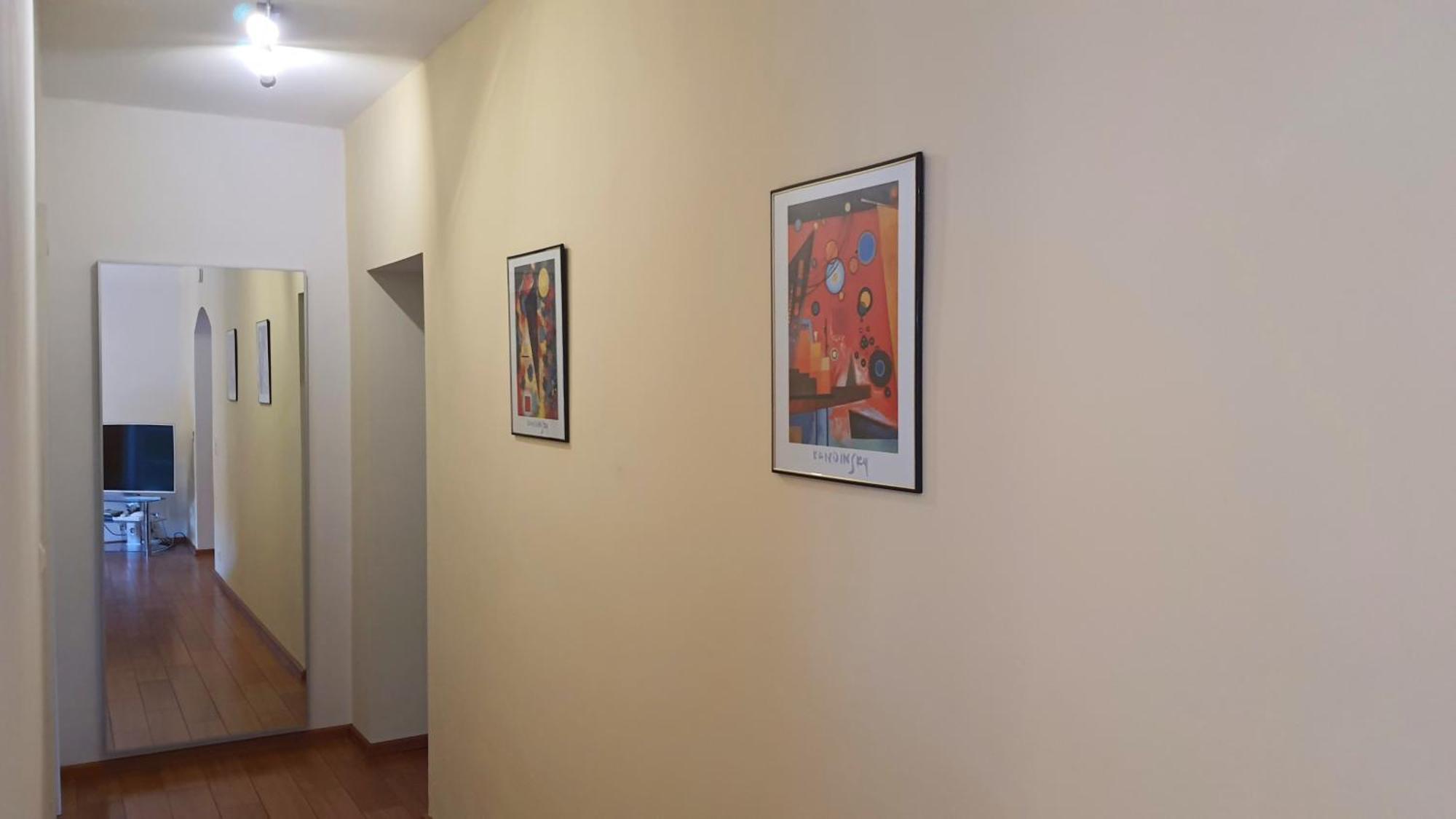 Urlaubsapartment Am Silbersee Villach Room photo