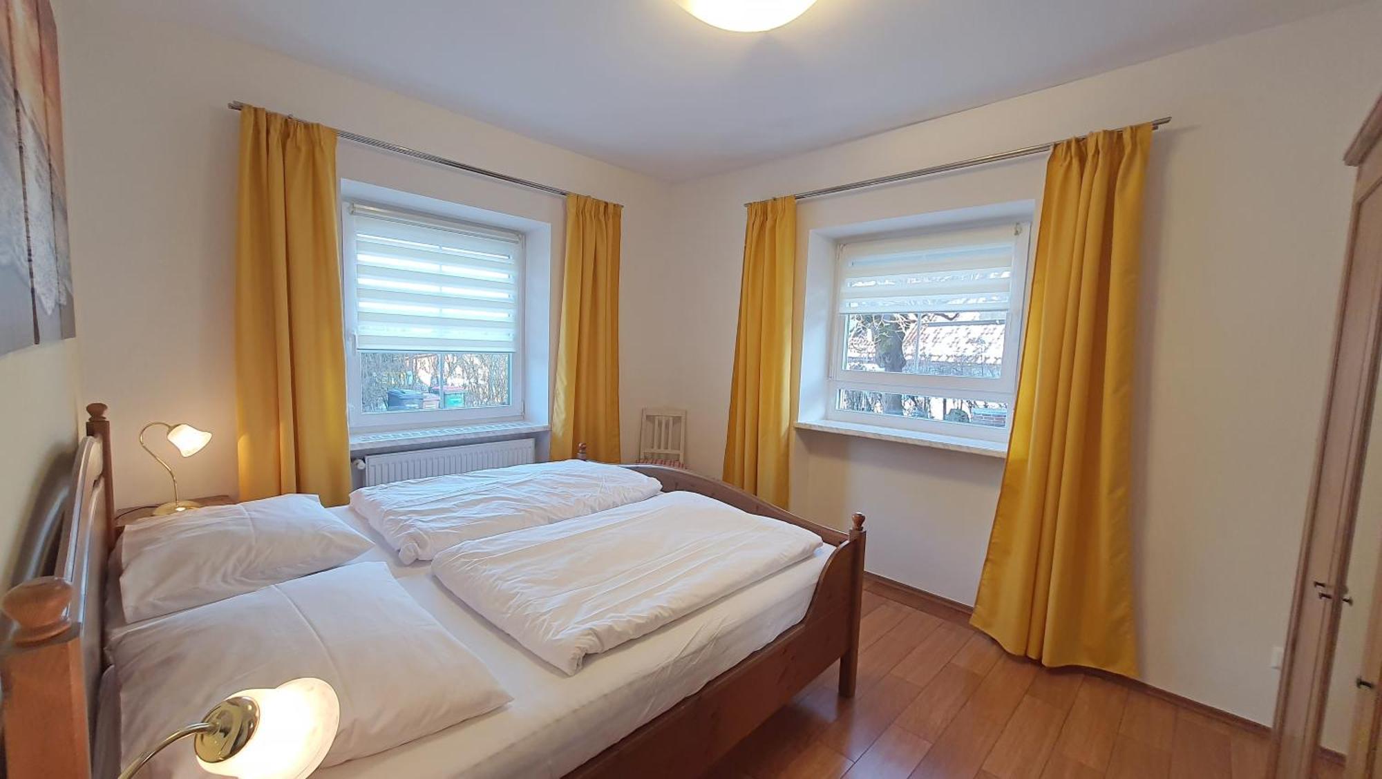 Urlaubsapartment Am Silbersee Villach Room photo