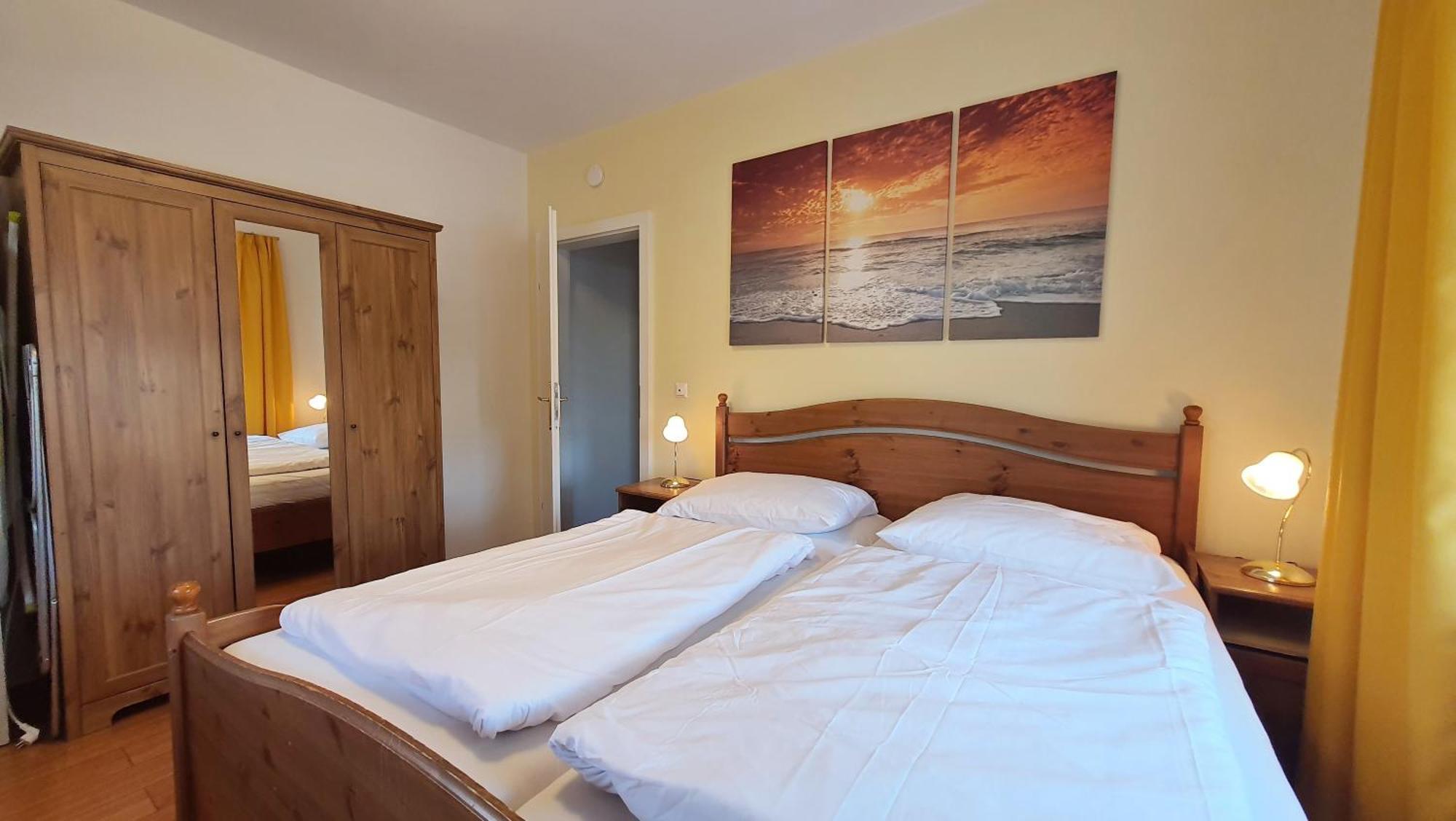 Urlaubsapartment Am Silbersee Villach Room photo