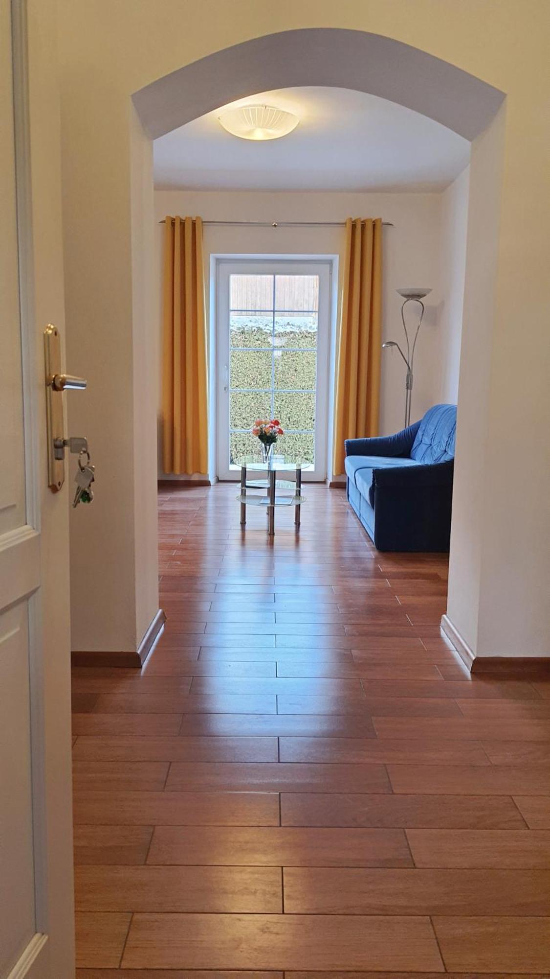 Urlaubsapartment Am Silbersee Villach Room photo