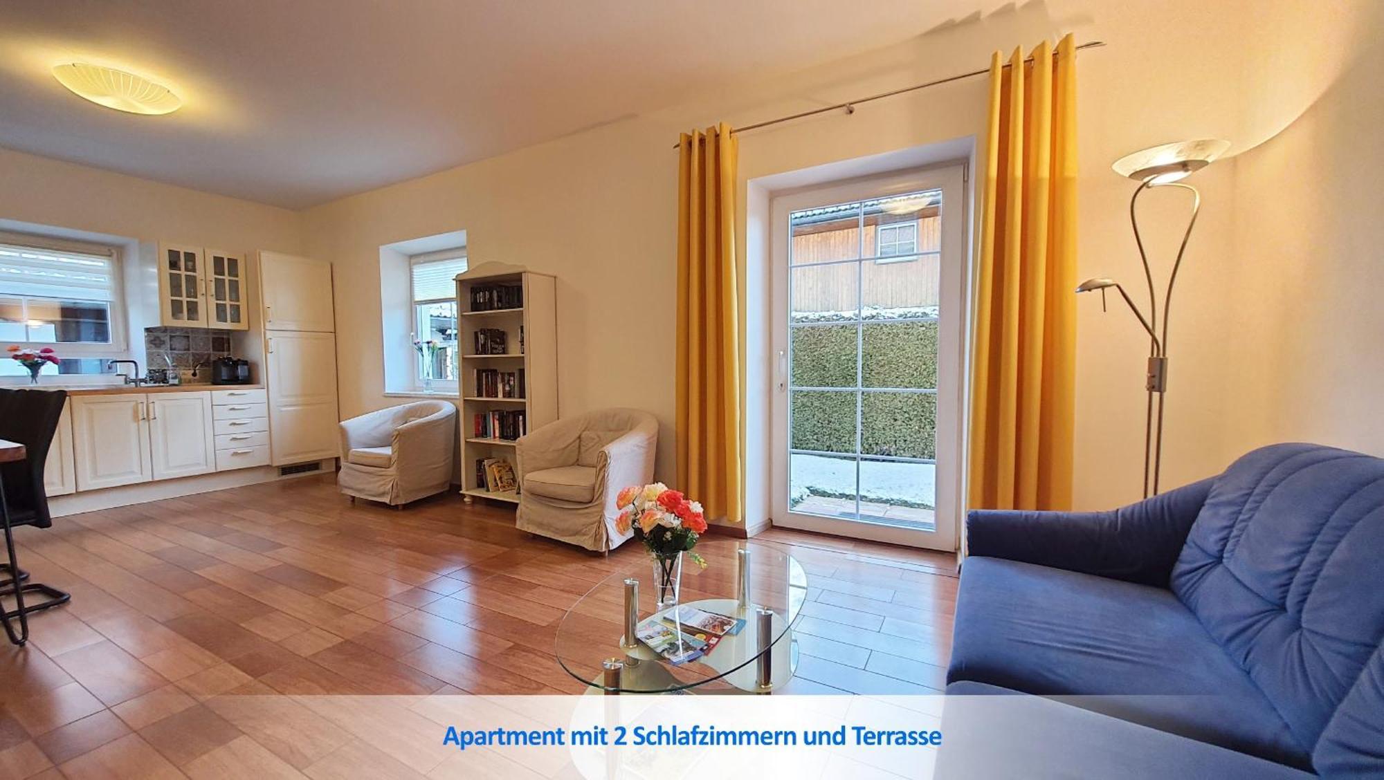 Urlaubsapartment Am Silbersee Villach Exterior photo